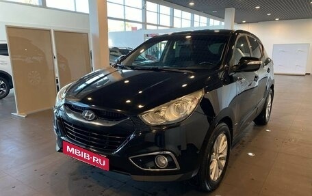 Hyundai ix35 I рестайлинг, 2012 год, 1 260 000 рублей, 7 фотография