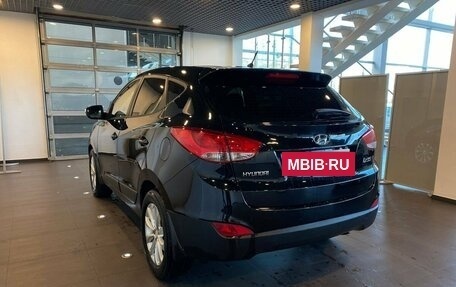 Hyundai ix35 I рестайлинг, 2012 год, 1 260 000 рублей, 5 фотография