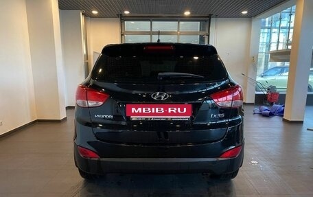 Hyundai ix35 I рестайлинг, 2012 год, 1 260 000 рублей, 4 фотография