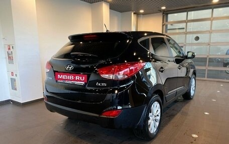 Hyundai ix35 I рестайлинг, 2012 год, 1 260 000 рублей, 3 фотография