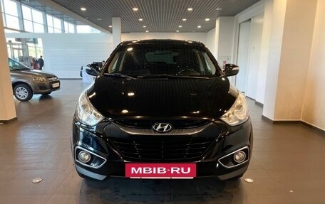 Hyundai ix35 I рестайлинг, 2012 год, 1 260 000 рублей, 8 фотография