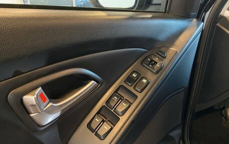 Hyundai ix35 I рестайлинг, 2012 год, 1 260 000 рублей, 20 фотография