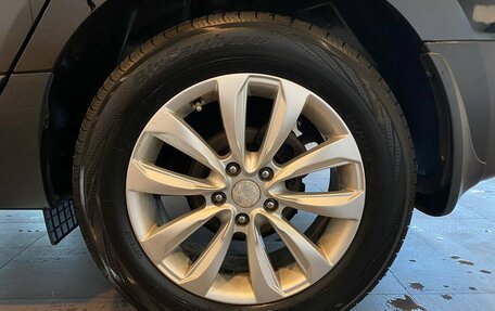 Hyundai ix35 I рестайлинг, 2012 год, 1 260 000 рублей, 18 фотография