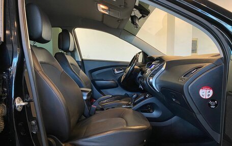 Hyundai ix35 I рестайлинг, 2012 год, 1 260 000 рублей, 27 фотография