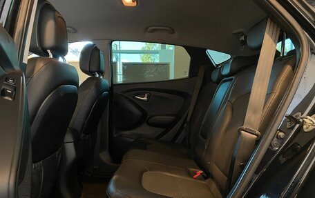 Hyundai ix35 I рестайлинг, 2012 год, 1 260 000 рублей, 23 фотография