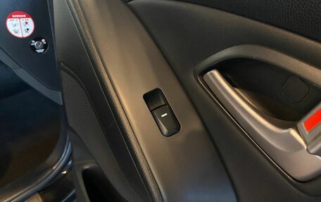 Hyundai ix35 I рестайлинг, 2012 год, 1 260 000 рублей, 26 фотография