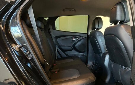 Hyundai ix35 I рестайлинг, 2012 год, 1 260 000 рублей, 17 фотография