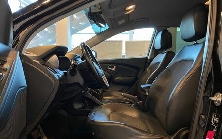 Hyundai ix35 I рестайлинг, 2012 год, 1 260 000 рублей, 16 фотография