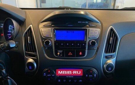 Hyundai ix35 I рестайлинг, 2012 год, 1 260 000 рублей, 13 фотография
