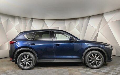 Mazda CX-5 II, 2018 год, 2 099 000 рублей, 6 фотография
