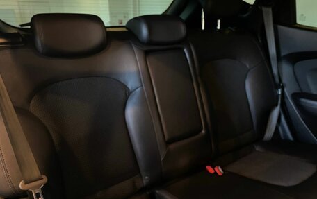 Hyundai ix35 I рестайлинг, 2012 год, 1 260 000 рублей, 33 фотография