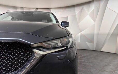 Mazda CX-5 II, 2018 год, 2 099 000 рублей, 9 фотография