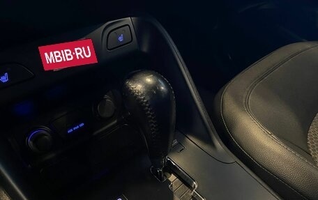 Hyundai ix35 I рестайлинг, 2012 год, 1 260 000 рублей, 29 фотография