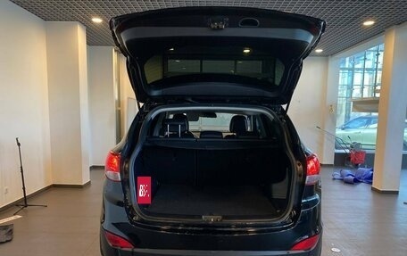 Hyundai ix35 I рестайлинг, 2012 год, 1 260 000 рублей, 34 фотография
