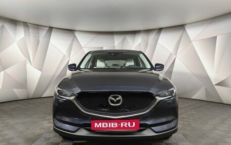 Mazda CX-5 II, 2018 год, 2 099 000 рублей, 7 фотография