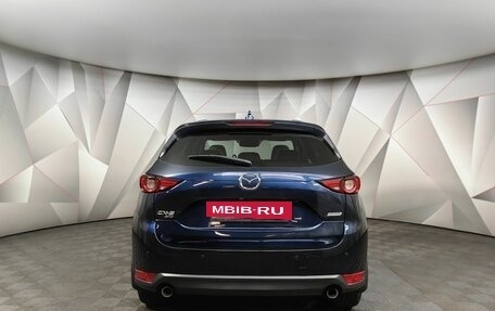 Mazda CX-5 II, 2018 год, 2 099 000 рублей, 8 фотография