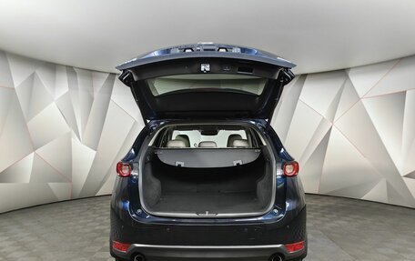 Mazda CX-5 II, 2018 год, 2 099 000 рублей, 19 фотография