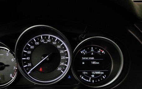 Mazda CX-5 II, 2018 год, 2 099 000 рублей, 20 фотография