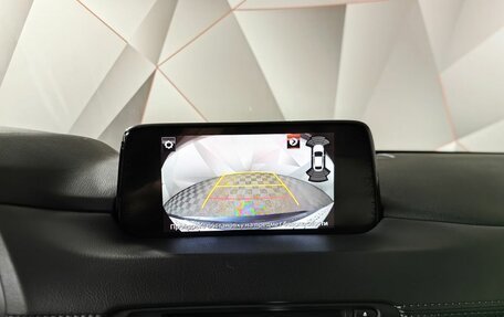 Mazda CX-5 II, 2018 год, 2 099 000 рублей, 21 фотография