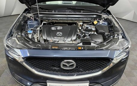 Mazda CX-5 II, 2018 год, 2 099 000 рублей, 18 фотография