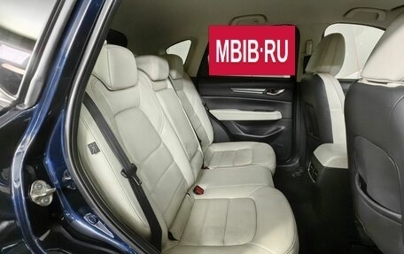 Mazda CX-5 II, 2018 год, 2 099 000 рублей, 13 фотография