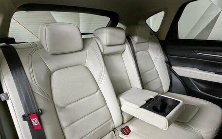 Mazda CX-5 II, 2018 год, 2 099 000 рублей, 14 фотография