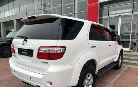 Toyota Fortuner I, 2010 год, 1 990 000 рублей, 5 фотография