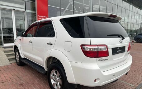 Toyota Fortuner I, 2010 год, 1 990 000 рублей, 7 фотография