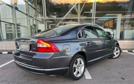Volvo S80 II рестайлинг 2, 2008 год, 1 050 000 рублей, 5 фотография