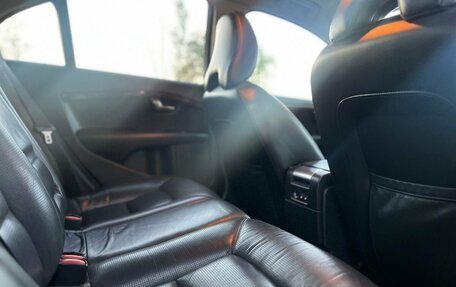 Volvo S80 II рестайлинг 2, 2008 год, 1 050 000 рублей, 11 фотография