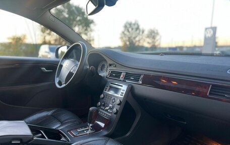 Volvo S80 II рестайлинг 2, 2008 год, 1 050 000 рублей, 10 фотография