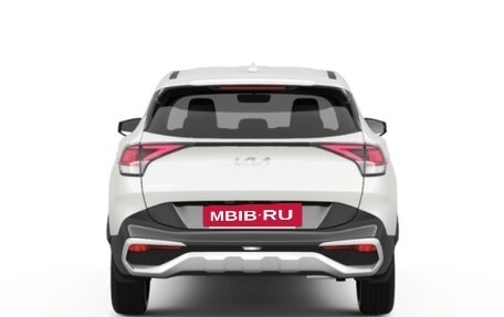 KIA Sportage IV рестайлинг, 2025 год, 4 600 000 рублей, 10 фотография