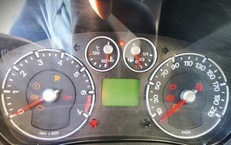 Ford Fiesta, 2007 год, 347 000 рублей, 14 фотография