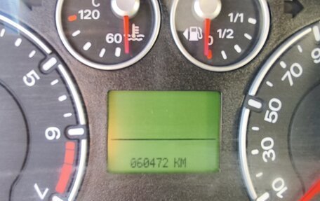 Ford Fiesta, 2007 год, 347 000 рублей, 13 фотография