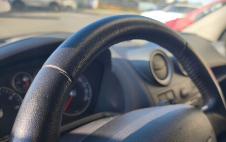Ford Fiesta, 2007 год, 347 000 рублей, 15 фотография
