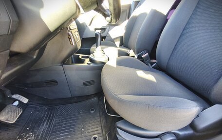 Ford Fiesta, 2007 год, 347 000 рублей, 11 фотография