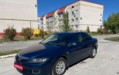 Mazda 6, 2006 год, 570 000 рублей, 1 фотография