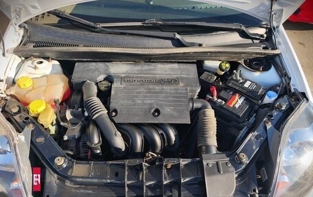 Ford Fiesta, 2007 год, 347 000 рублей, 19 фотография