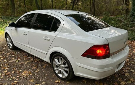 Opel Astra H, 2010 год, 450 000 рублей, 5 фотография