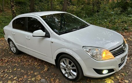Opel Astra H, 2010 год, 450 000 рублей, 2 фотография