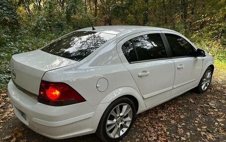 Opel Astra H, 2010 год, 450 000 рублей, 4 фотография