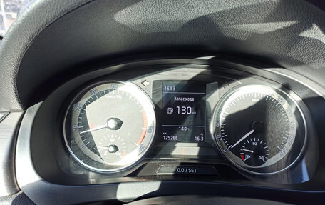 Skoda Rapid I, 2019 год, 1 100 000 рублей, 4 фотография