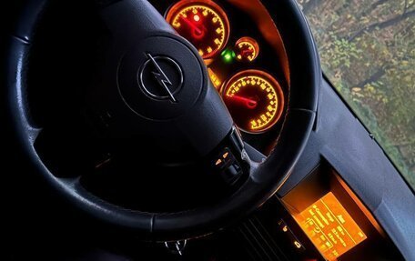 Opel Astra H, 2010 год, 450 000 рублей, 7 фотография