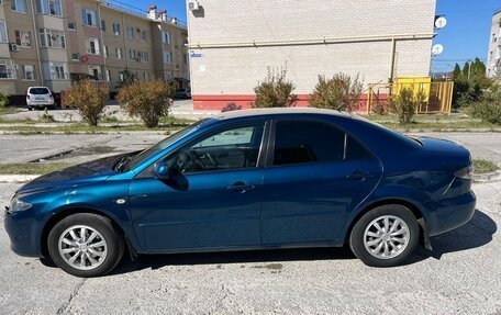 Mazda 6, 2006 год, 570 000 рублей, 3 фотография