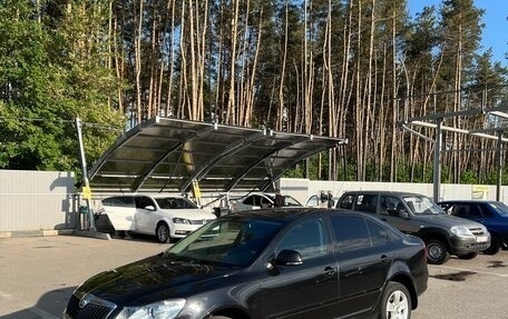 Skoda Octavia, 2009 год, 760 000 рублей, 1 фотография