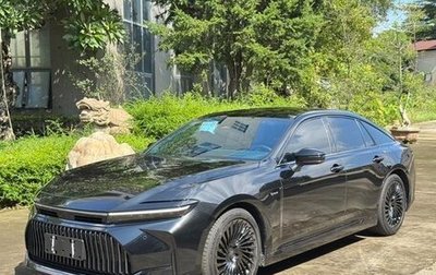 Toyota Crown, 2024 год, 5 655 050 рублей, 1 фотография