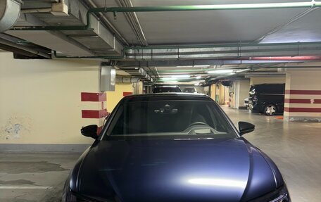 Audi A6, 2020 год, 5 800 000 рублей, 7 фотография