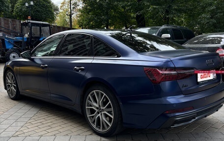 Audi A6, 2020 год, 5 800 000 рублей, 2 фотография