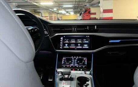 Audi A6, 2020 год, 5 800 000 рублей, 12 фотография