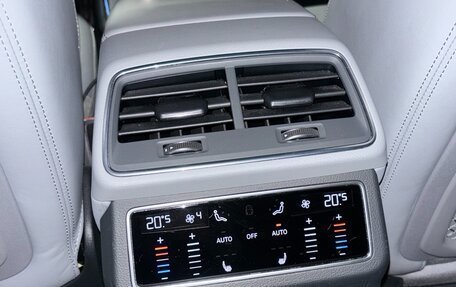 Audi A6, 2020 год, 5 800 000 рублей, 11 фотография